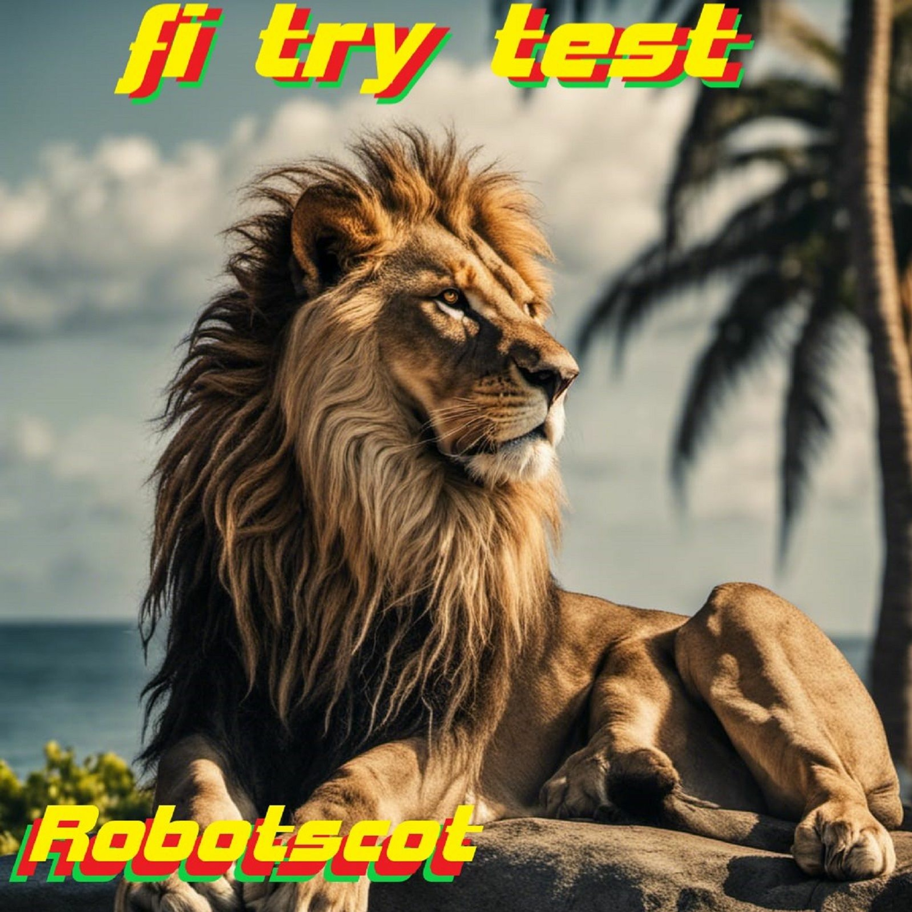 Fi Try Test episode artwork