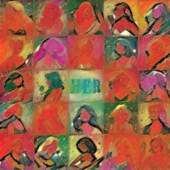 "HER"  Essence Of Female Artistry...testament to the power and versatility of Female Voices.