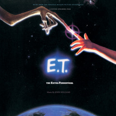 Three Million Light Years From Home (From "E.T. The Extra-Terrestrial" Soundtrack)