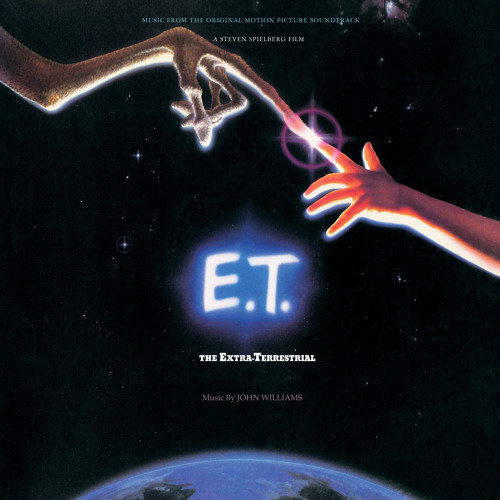 Three Million Light Years From Home (From "E.T. The Extra-Terrestrial" Soundtrack)