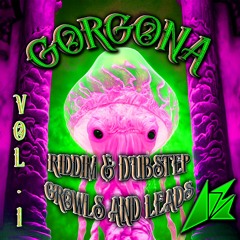 RIDDIM & DUBSTEP GROWLS & LEADS SAMPLE PACK GORGONA VOL. 1 | Azthor Samples