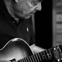 Me and the Devil Blues - Volcano Joe