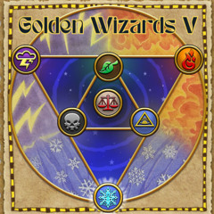Golden Wizards V