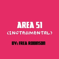 Area 51 (instrumental) 122bpm Am trap hiphop beat