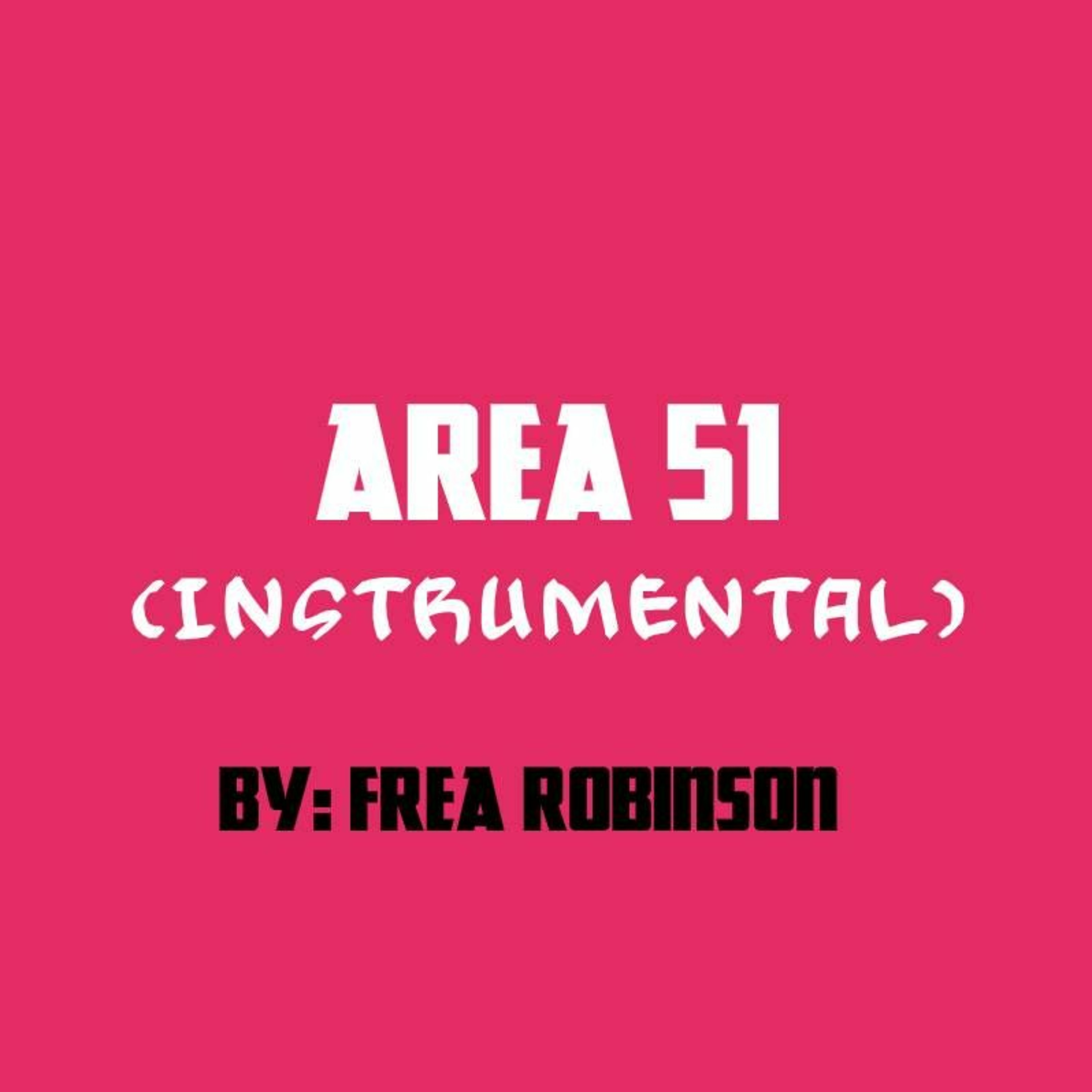 FreaRobinson