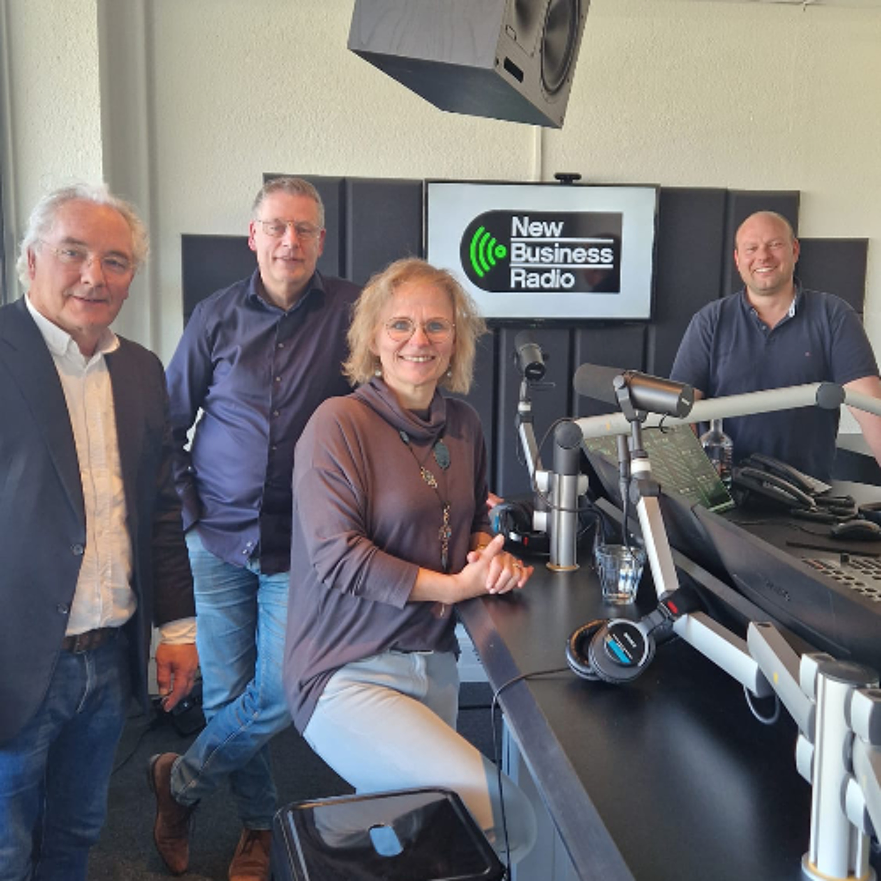 New Business Radio