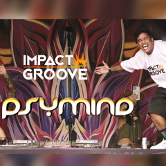IMPACT GROOVE - SET PSYMIND/SP 2k25 (recorded live)