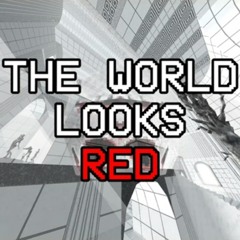 MINI HELL // THE WORLD LOOKS RED PEACEFUL
