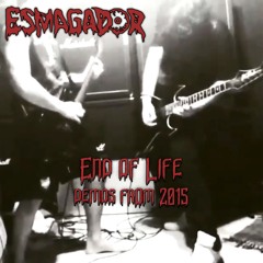 Merciless Executions - Pre-recording Demo