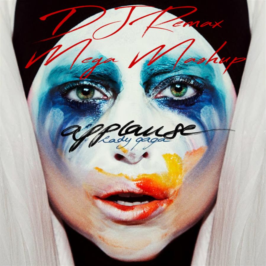 Applause Mega – Mashup *Full Version*
