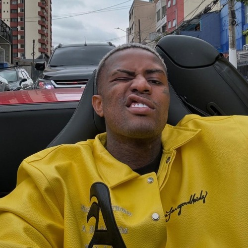 Made in Favela - MC IG_ MC Lele JP_  MC Luki e MC Neguinho PRT (4M Records) DJ Hyago(M4A_128K).m4a