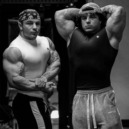 Tren Twins x Limp Bizkit x Trust - Slowed & Bass Boosted