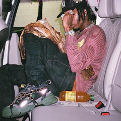 backroom (carti)
