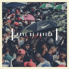 RAVE DE FAVELA PROIBIDÃO (Set Rave Funk) Vol. 1 - DJ Pablo Ryan