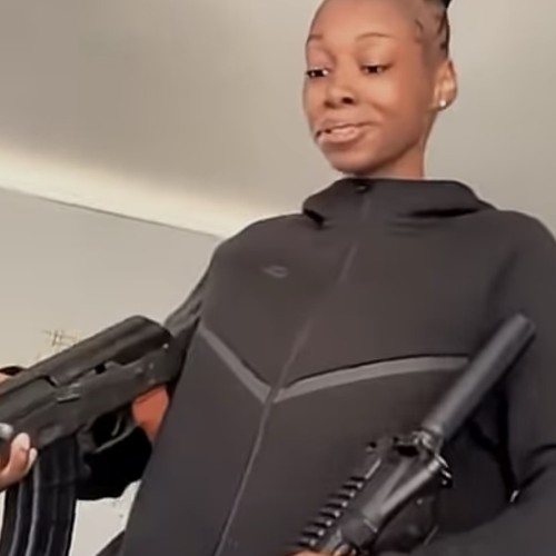 G Ravon- Lady Drac (Aspen Kartier Diss)