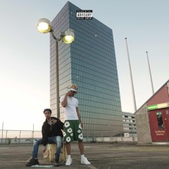 for the streets (with Amaru)