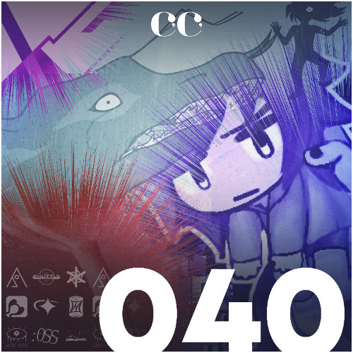 NEOLUMINUM - CrossChunes Ep. 040 2026-05-14 Artwork