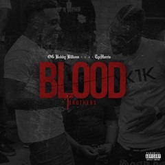 Blood Brothers (feat. Tye Harris)