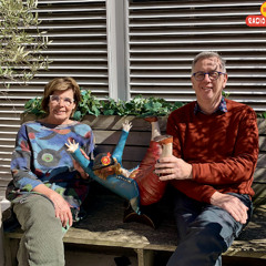 Mechelse Peper - Marleen D'Joos (27-04-2025)