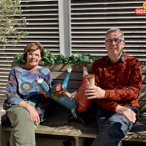 Mechelse Peper - Marleen D'Joos (27-04-2025)