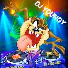 DJ Youngy - Makina Mix 2020 *Free Download*
