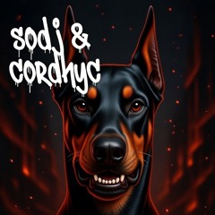 Cordkyc & sodj - doggystyle ( bootleg )