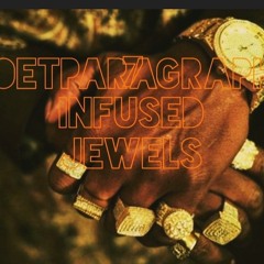 never enough time (alkaline II)