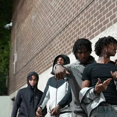 Blow Mann x lil Swerv