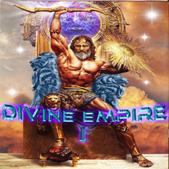 Divine Empire I | Dark & Forest Psytrance Mix