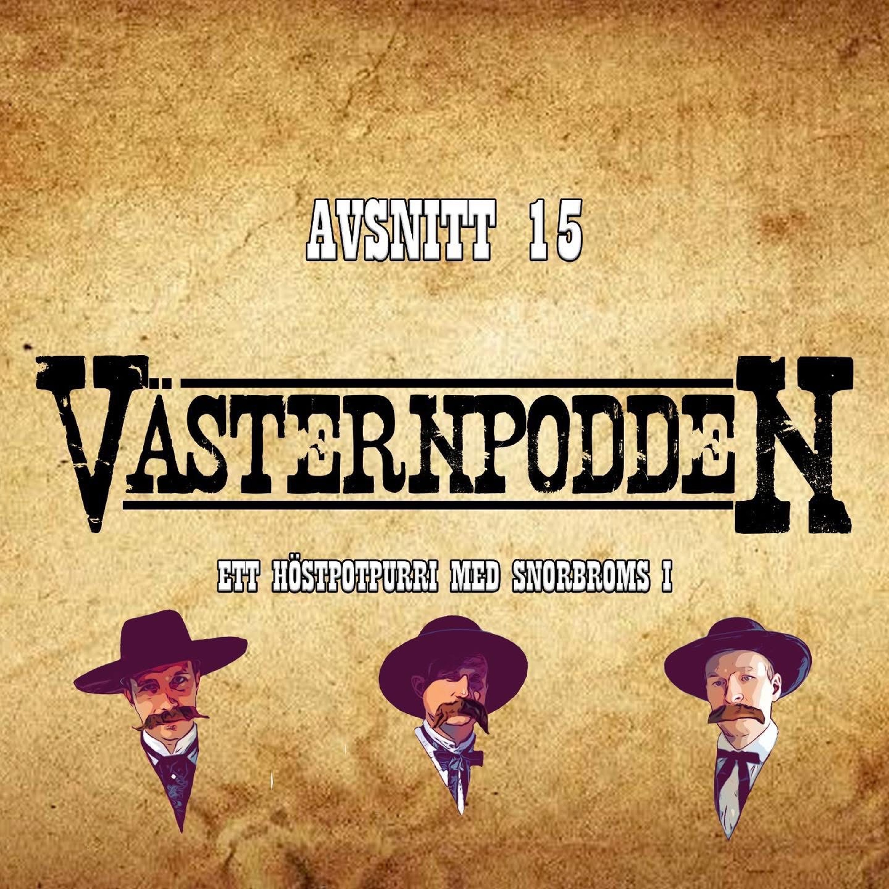 Västernpodden