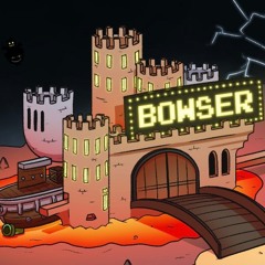 Fortress Arrangement - Super Mario World [Revision] by The Noble Demon