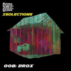 DROX -  ISOLECTIONS: 008