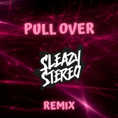Speedy J - Pull Over (Sleazy Stereo's Riddim Remix) 👾