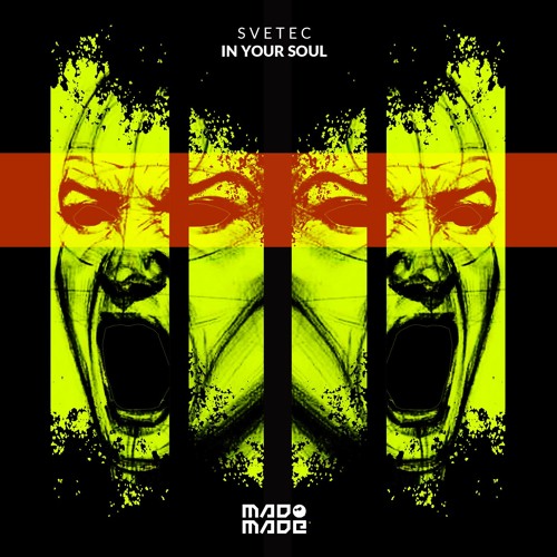SveTec - N R G