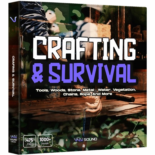 Crafting Survival preview