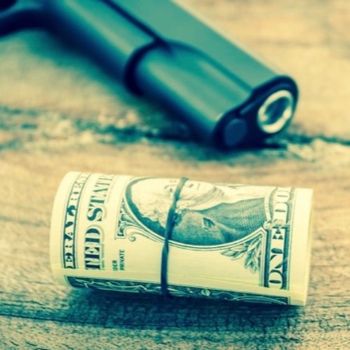 CA$H (Prod. By VIN$E) 67 BPM