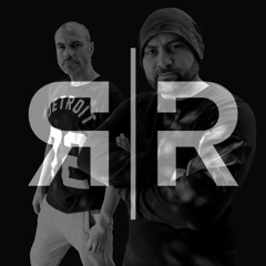 Mirrored #19 w/ Another Mind