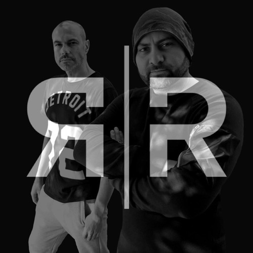 Mirrored #19 w/ Another Mind