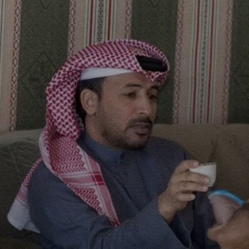 محمد بن فطيس | يا نجوم الليل عني عايديه