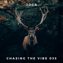 Joca - Chasing The Vibe 035