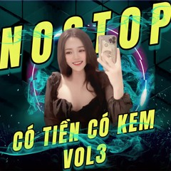 Có Tiền Thì Có Kem VOL3 - PANDA x Dâu Lucky