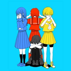 【重音テト】パレットには君がいっぱい【カバー】