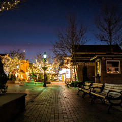 Have Yourself A Merry, Little Christmas