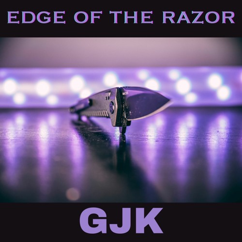 5. Edge Of The Razor