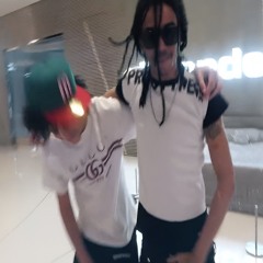 xaviersobased x che - bleau [prod. xaviersobased x cxo]