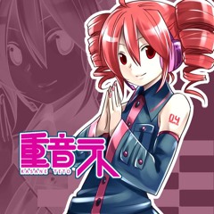 I reoto'ed Kasane Teto 2r6 (short cover)