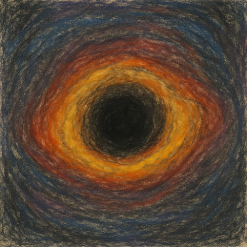 into th3 void