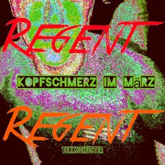 Kopfschmerz Im März - TekkSchuster (Bass Boost)
