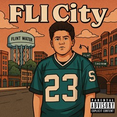 Minister Julius - FLI City (Prod. Kontrabandz)