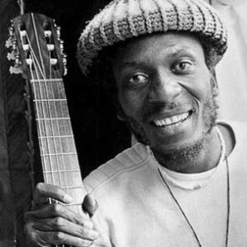 Jimmy Cliff - Many Rivers To Cross.mp3